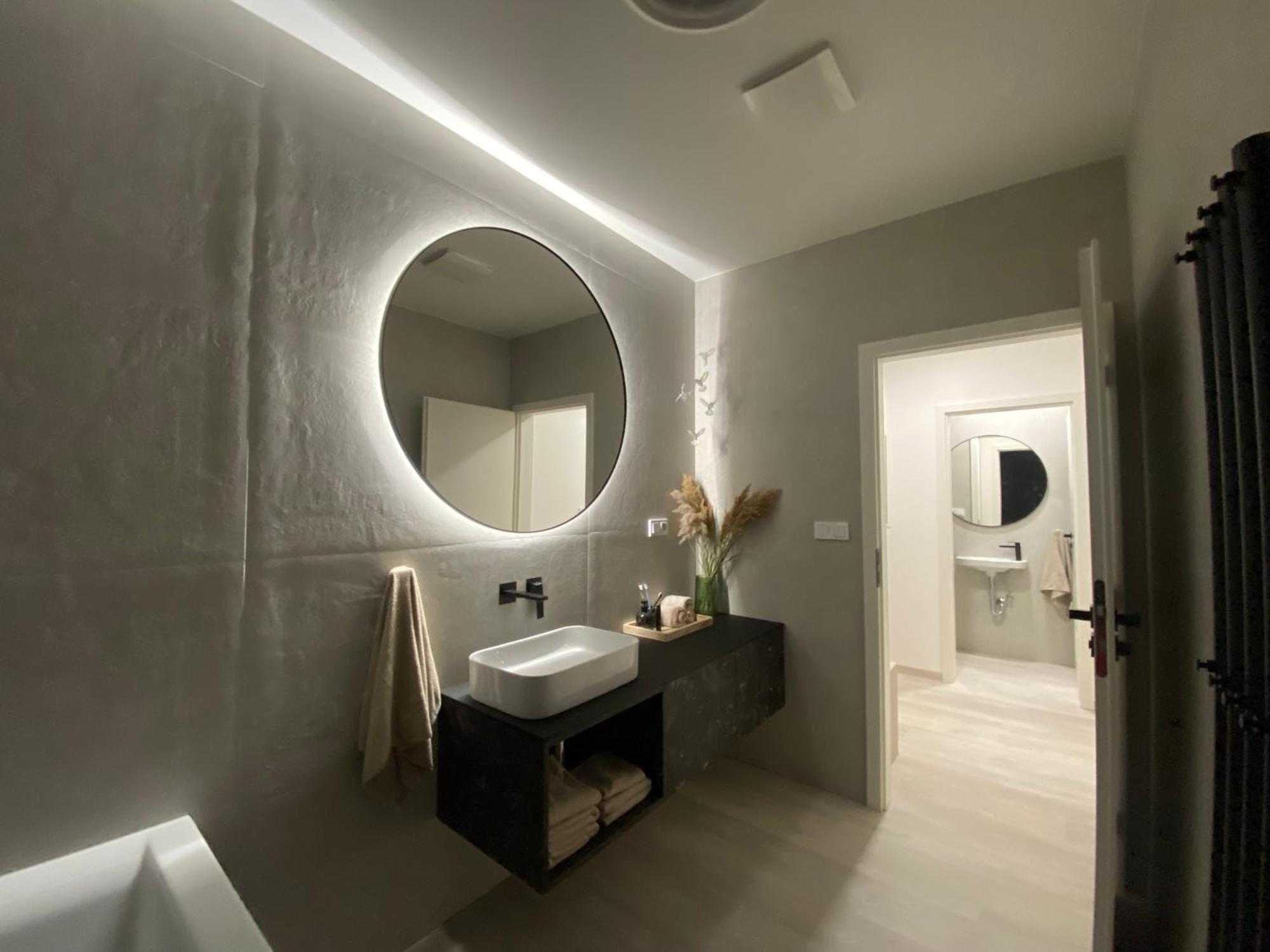 Loft Vrchlabi Apartment Exterior photo